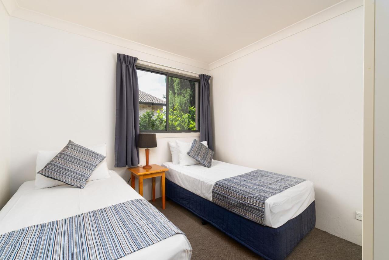 Hornsby Furnished Apartments Exterior photo