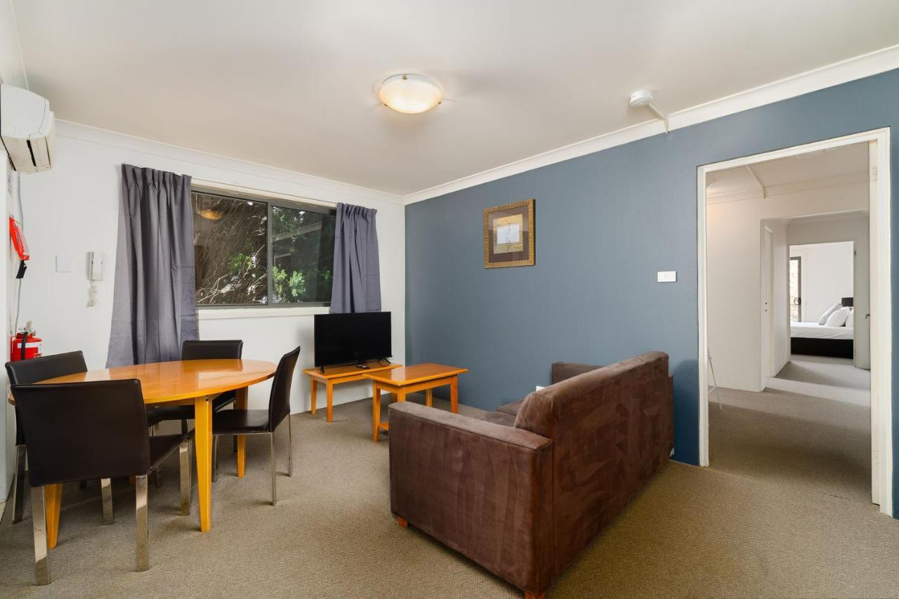 Hornsby Furnished Apartments Exterior photo