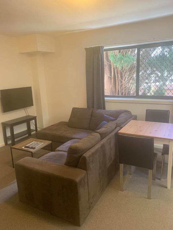 Hornsby Furnished Apartments Room photo